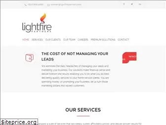 lightfirepartners.com