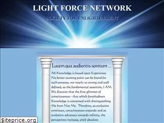 lightforcenetwork.com