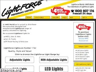 lightforceworld.com.au