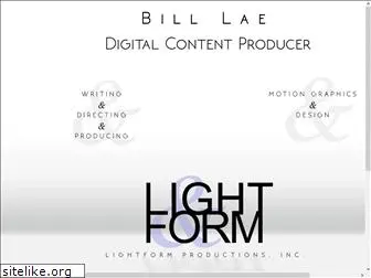 lightformproductions.com