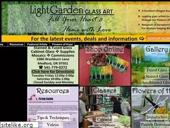 lightgarden.net