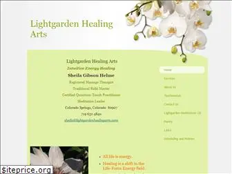 lightgardenhealingarts.com