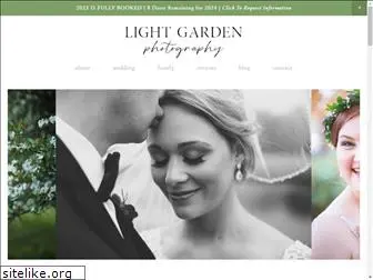 lightgardenphotos.com