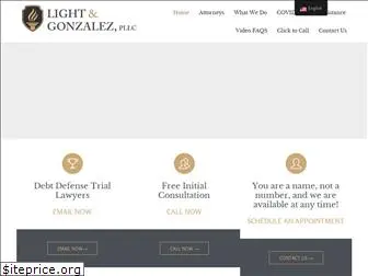 lightgonzalezlaw.com