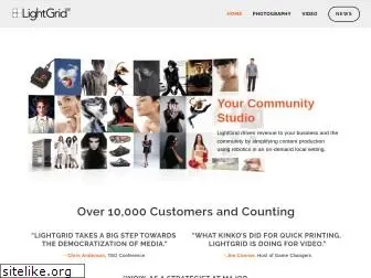 lightgridstudios.com