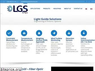 lightguidesolutions.com