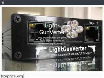 lightgunverter.com