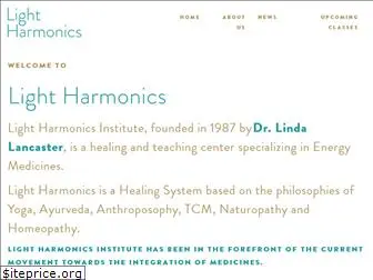 lightharmonics.com