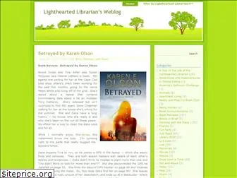 lightheartedlibrarian.wordpress.com