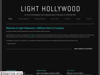 lighthollywood.com