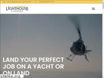 lighthouse-careers.com