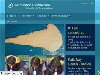 lighthouse-foundation.net