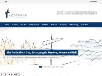 lighthouse-ministries.org