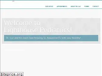 lighthouse-pediatrics.com