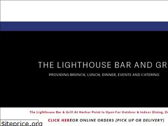 lighthouse-restaurants.com