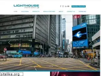 lighthouse-tech.com