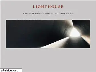 lighthouse-tokyo.net