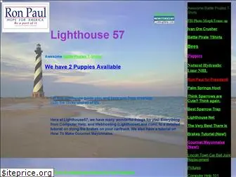 lighthouse57.com