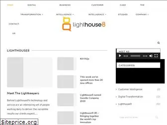 lighthouse8.com