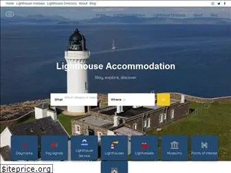lighthouseaccommodation.co.uk