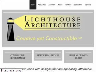 lighthousearchitecture.com