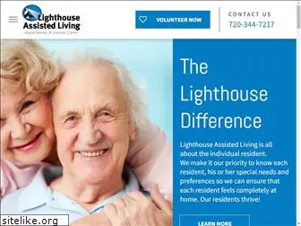 lighthouseassistedliving.com