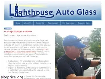 lighthouseautoglass.com
