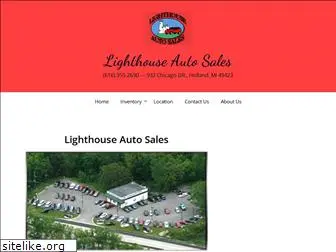 lighthouseautos.com