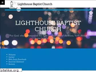 lighthousebapkjv.com