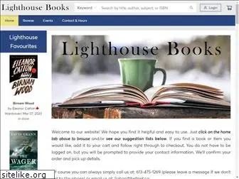 lighthousebooksbrighton.ca