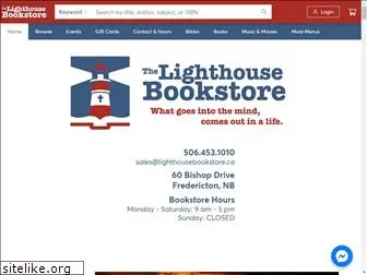 lighthousebookstore.ca