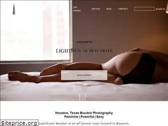 lighthouseboudoir.com