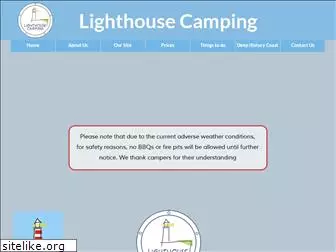 lighthousecamping.co.uk