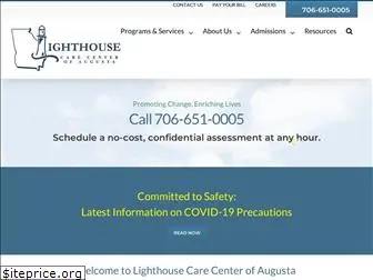 lighthousecarecenters.com