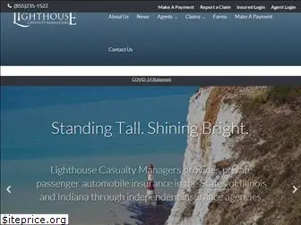 lighthousecasualty.com