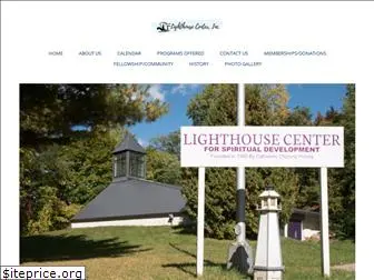 lighthousecenterinc.org