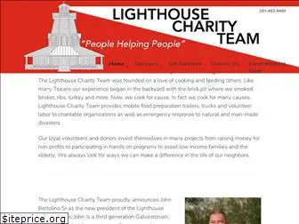 lighthousecharityteam.com