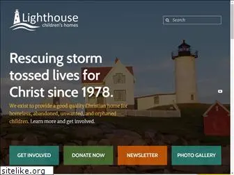 lighthousechildren.com