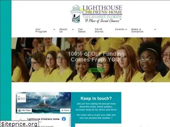 lighthousechildrenshome.com