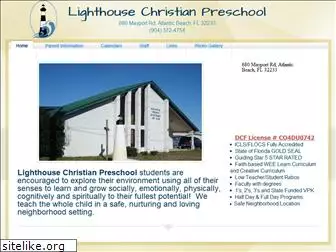 lighthousechristianpreschool.org