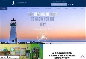 lighthousechristianschool.net