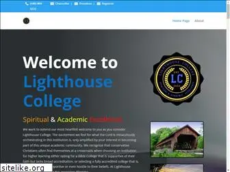 lighthousecollege.org