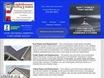 lighthouseconstruction-tx.com