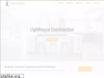 lighthouseconstruction.com