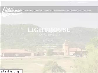 lighthousecountryclub.com