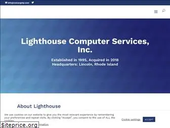 lighthousecs.com