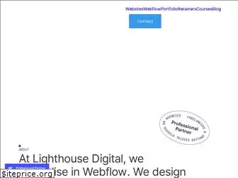 lighthousedigital.co.uk