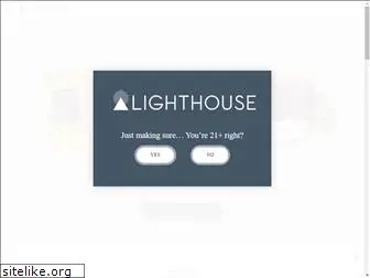 lighthousedispensary.com