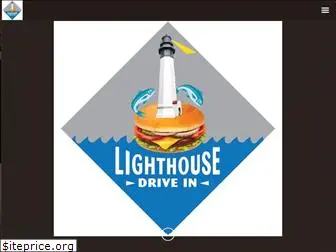 lighthousedrivein.com