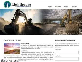 lighthouseenv.com